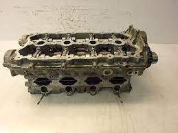 Zylinderkopf Audi Skoda Vw Golf Passat Touran Jetta 2 0 Fsi Blx Cylinder Head For 2 0 Petrol Engine Variklio Galva Volkswagen Touran Skoda Cylinder Head
