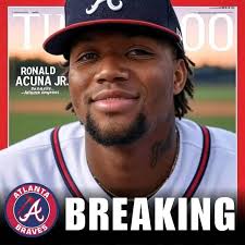 Atlanta Braves fan seeking likes for husband's cap