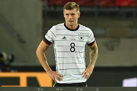 Kenali tujuan permainan sepak bola beserta penjelasannya. Jerman Kalah 0 6 Dari Spanyol Gelandang Real Madrid Merasa Seperti Diajari Cara Bermain Sepak Bola Bolasport Com