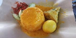 Facebook is showing information to help you better understand the purpose of a page. Orang Kelantan Di Sabah Rindu Nasi Berlauk Gulai Ikan Tongkol Jom Singgah Sini