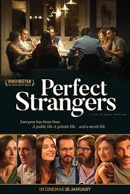 4 months ago4 months ago. Perfect Strangers 2016 Film Trailer Kritik