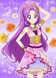From episode 075 of aikatsu! Mizuki Kanzaki Aikatsu Posts Facebook