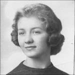 MARILYN DILLON Obituary (1941