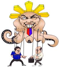 The Manipulator | Psychology Today