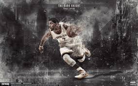 Kyrie Irving Logo Wallpapers 77 Images Kyrie Irving Logo Wallpaper Kyrie Irving Logo Irving Nba