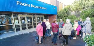 Le Telegramme Brest Brest Invasion De Rats La Piscine De Recouvrance Fermee