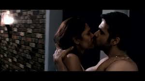 She has established a career in bollywood films. Esha Gupta Kissing Emraan Hashmi In Raaz 3 Youtube