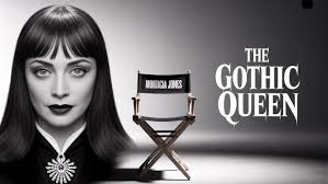 THE ADDAMS FAMILY ~ America's Most Macabre' Family