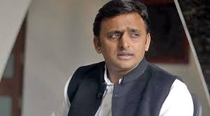 Akhilesh yadav is the president of the samajwadi party. After Two Failed Experiments Sp Chief Akhilesh Yadav Readies Himself For Solo Show