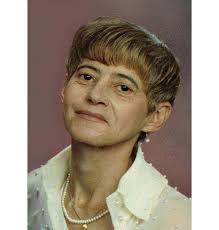 Maureen Beaver Obituary (1952