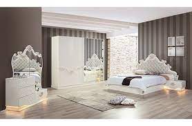 yatak odasi mobilyalari birbirinden guzel yatak odasi modelleri vivense luxury furniture sofa beige living rooms bedroom bed design