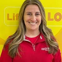 Sarah Lubbe's Instagram, Twitter & Facebook