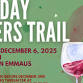 Emmaus Cheers Trail event in Emmaus, PA