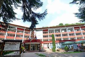 0720 000 749 departament marketing: Hotel Parc Moneasa