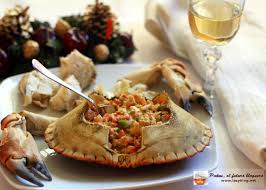 Sigue andando como un buey, sigue siendo vos tu ley, quien podrá decirte hoy, que no alcanza lo que sos. Lazy Blog Como Limpiar Un Buey De Mar O Centolla Y Preparar Su Relleno Receta Navidena
