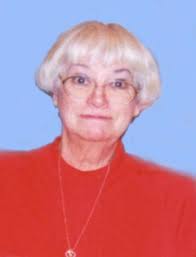 Obituary for Donna Jean Bobick