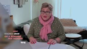 Maman de cinq enfants, valérie entretient une relation fusionnelle avec mélie, sa petite dernière de 3 ans avec laquelle elle dort toutes les nuits. On A Echange Nos Mamans Tele 2 Semaines