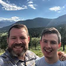 Dustin Higgins and James Quade's Wedding Registry