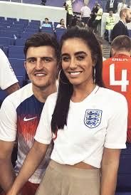 Fern came into a romantic relationship with a famous footballer, harry maguire in 2011. Harry Maguire Girlfriend Who Is Fern Hawkins When Is The England Player Getting Married Celebrity News Showbiz Tv Express Co Uk