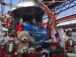 Reservations by phone or online. St Louis Union Station On Twitter Hotel Package Tickets Are On Sale Right Now For The Polar Express Train Ride At St Louis Union Station Trains Run Nov 24 To Dec 30