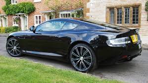 Image result for Storm Black 2015 Aston Martin