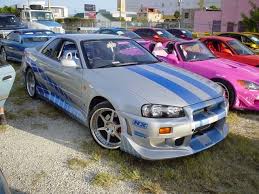 $11.95 get fast, free shipping with amazon prime & free returns. My Movie Cars Fast And Furious Facts