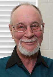 Robert McGrady “Bob” Cochran (1948-2010)