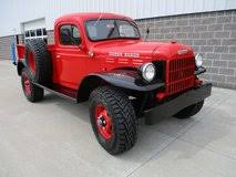 Image result for Squad Red 1947 Dodge