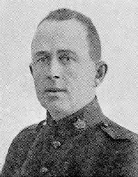 Floyd Everard Graydon