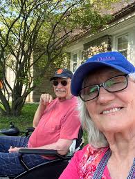 Profile for Dee Weeks