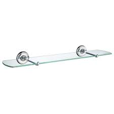 Maybe you would like to learn more about one of these? Glass Bathroom Shelf Smedbo