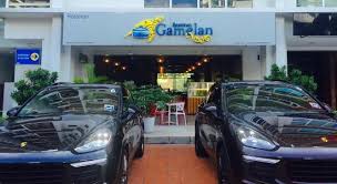 If you haven't you must go there! Gamelan At Oasis Square Ara Damansara Picture Of Gamelan Petaling Jaya Tripadvisor