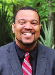 President's Message MDF Alumna Jacqueline Rodriguez Appointed CEO of  National Center for Learning Disabilities