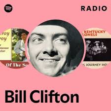 Bill Clifton