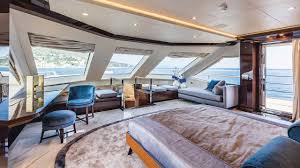 So many log cabin decorating styles rely heavily on warm colors brought out by the wood. Yacht And Boat Interior Design Ideas For Any Space Small Design Ideas