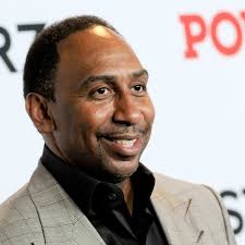 Q&A with ESPN's Stephen A. Smith: Hatred of Cowboys fans, meeting Jerry  Jones and more