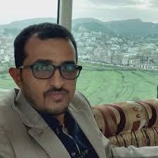 Mohamed Almaweri's Instagram, Twitter & Facebook