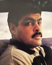 Louie Clark Cobos Obituary (2023)