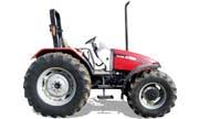 Case IH JX1090U Tractor