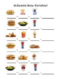 Worksheets are goal directed instructional design plan, menu word problems work 2, teacher to teacher press, garden menu math, 1157 fast food intro, name, everyday math skills workbooks. Menu Math Binder Money Math Life Skills Math Binder