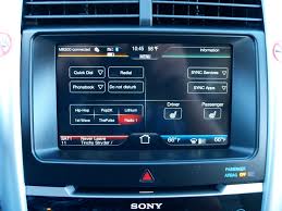 You can also change apps by voice command or in the apps menu. Myford Touch Wikipedia