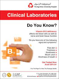 People make medicine from the flowers, leaves, and oil. Vitamin B12 Deficiency