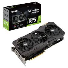 It's built with enhanced rt cores and tensor cores, new streaming multiprocessors, and superfast g6x memory for an amazing gaming experience. Asus Geforce Rtx 3080 Ti Tuf O12g 12288 Caseking De