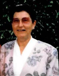 Obituary for Dorothy LATAK