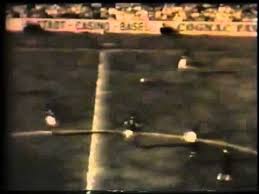 1954 Fifa World Cup Germany Hungary 20 June 1954 Weltmeisterschaft Ungarn Deutschland