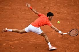 Djokovic se despide ante thiem, que repetirá final de roland garros con nadal | marca.com. Roland Garros 2019 Djokovic Thiem Apres Federer Nadal En Demi Finales