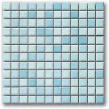 Laattakuvaa Tuotteelle Color Line Pool Blue Mix M2 5x2 5 Tuotteet