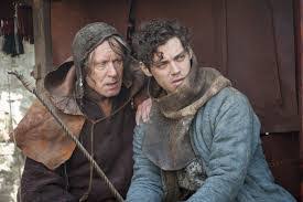 If you're writing a review for a newspaper or a paper for class, you'll have to if you've never seen the movie you want to analyze before, don't do a ton of research beforehand. The Physician An Historian Goes To The Movies