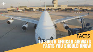 This dark shadow on the airline industry definitely can and must as green africa airways gradually prepares to launch operations, safety of our customers, crew members and partners will be a cornerstone. 10 Facts You Should Know About South African Airways Gotravelyourway The Airline Blog