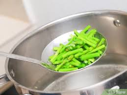 3 Modi Per Conservare Gli Asparagi Wikihow
